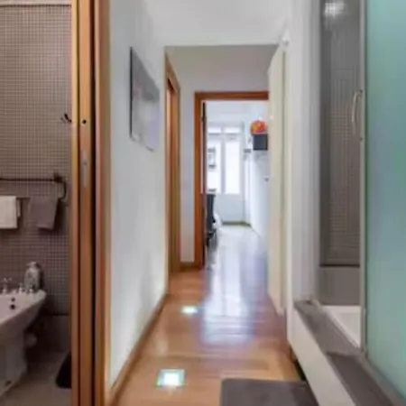 Nel Cuore Di Brera Ubytování v soukromí *