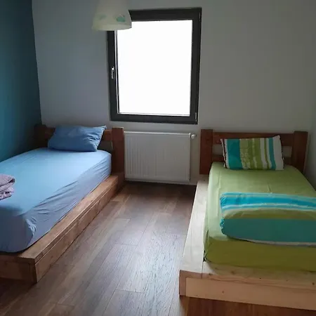 Meravigliosa - Big House Duomo Апартаменты Милан