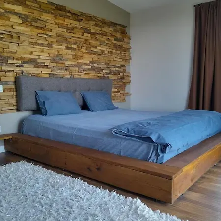 Meravigliosa - Big House Duomo Apartamento