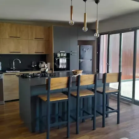 Апартаменты Meravigliosa - Big House Duomo *