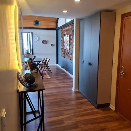 Apartamento Meravigliosa - Big House Duomo Milão