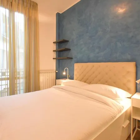 Comfortable And Strategic In The Center Of Apartment