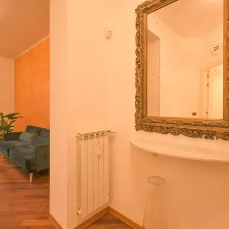 Comfortable And Strategic In The Center Of Milan