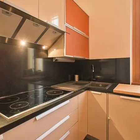 Comfortable And Strategic In The Center Of * Milan