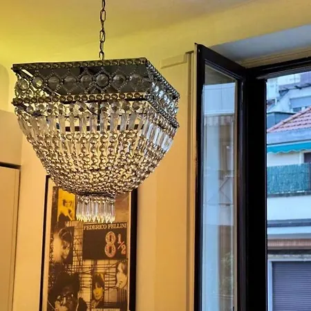 Near Station , In The Heart Of Nolo, Cozy And Quiet, 3rd Floor Without A Lift Mediolan