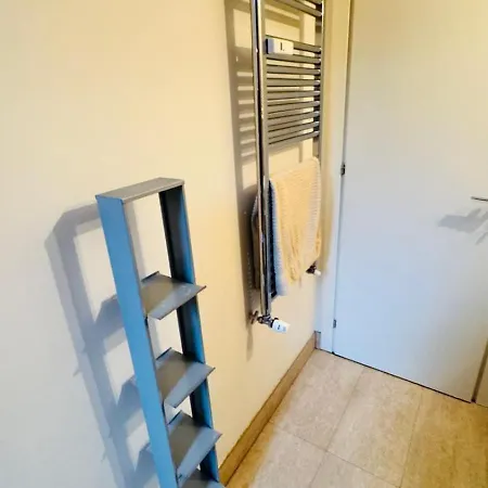 Near Station , In The Heart Of Nolo, Cozy And Quiet, 3rd Floor Without A Lift Mediolan