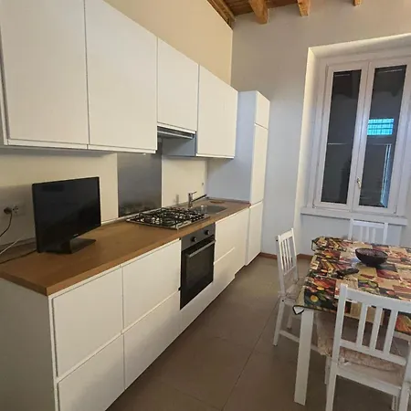Appartement Novi Homes