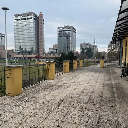 Appartement Novi Homes *