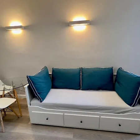 Navigli Ultimo Piano * Milan