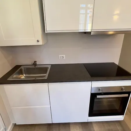 Navigli Ultimo Piano Apartment Milan