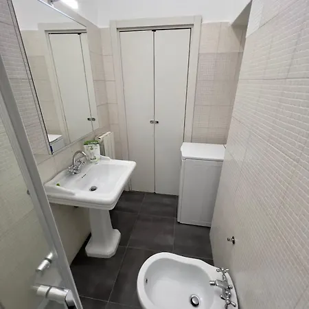 Navigli Ultimo Piano Milão