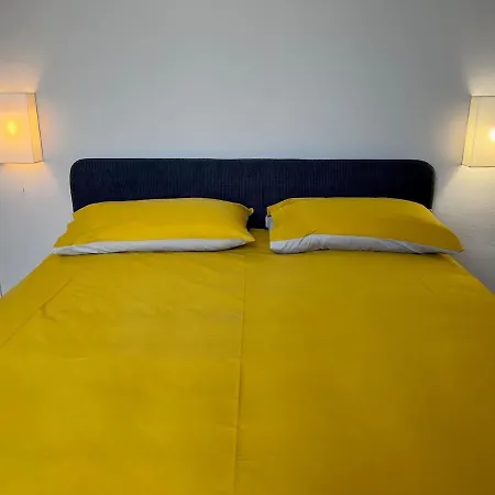 Navigli Ultimo Piano * Milão