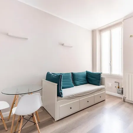 Navigli Ultimo Piano * Milão