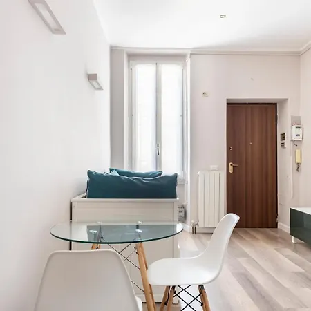 Navigli Ultimo Piano *