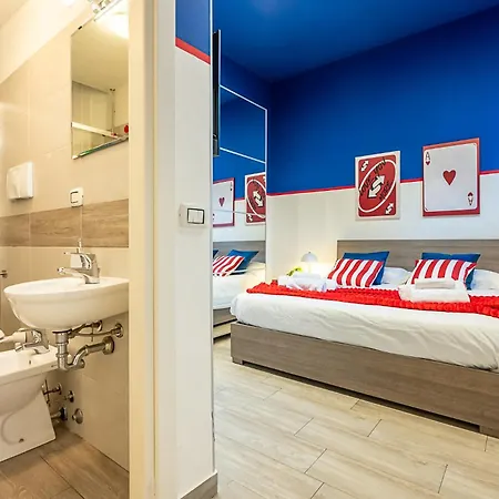 Life - Stadiosansiro Con Wi-fi - Ac Apartamento