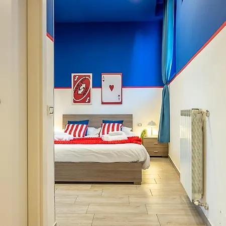 Apartment Life - Stadiosansiro Con Wi-fi - Ac *