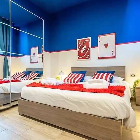 Life - Stadiosansiro Con Wi-fi - Ac Apartment Milan