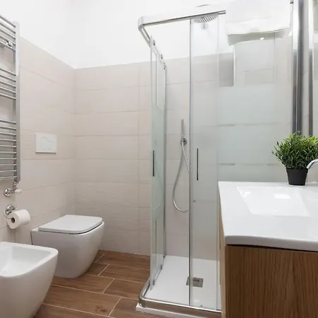 I San Siro I Steps To Metro, Ac&free Wifi Appartamento *