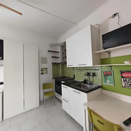 Apartment Sul Grande Naviglio Howme *