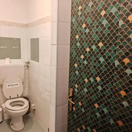 Sul Grande Naviglio Howme Apartment Milan