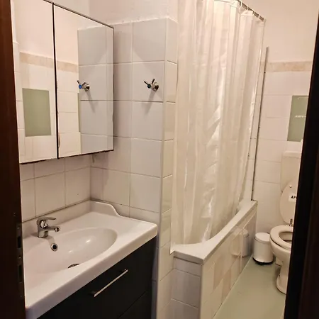 Sul Grande Naviglio Howme Appartement Milan