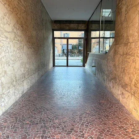 Comecasa Incantevole Loft In Bocconi