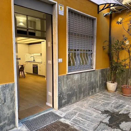 Apartment Comecasa Incantevole Loft Near Bocconi