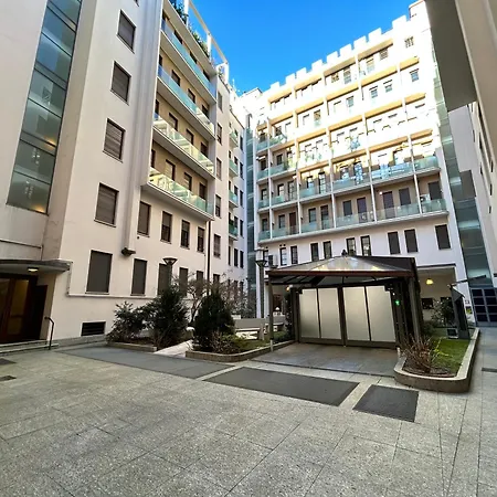 Magnoliaapartments - Freguglia 2 Center * Milão
