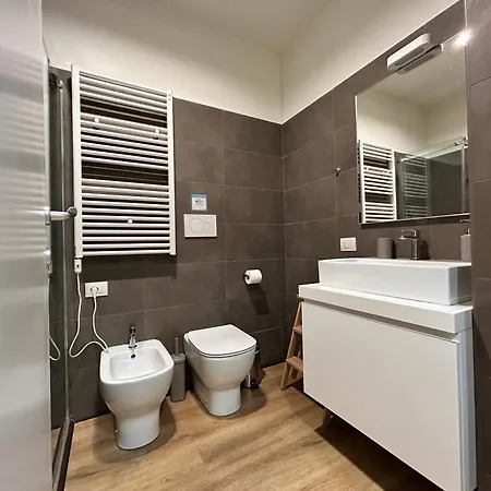 Magnoliaapartments - Freguglia 2 Center *
