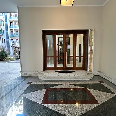 Apartamento Magnoliaapartments - Freguglia 2 Center