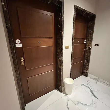Magnoliaapartments - Freguglia 2 Center *