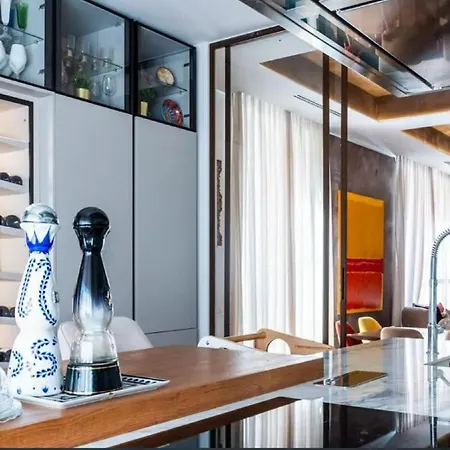 Apartment Stefano - Duomo Di Milan