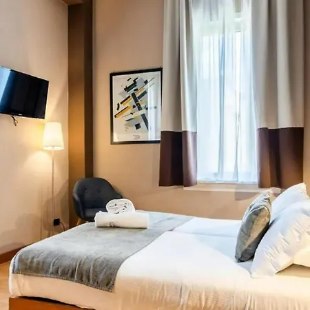 Apartment Stefano - Duomo Di *