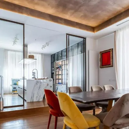 Stefano - Duomo Di Apartment