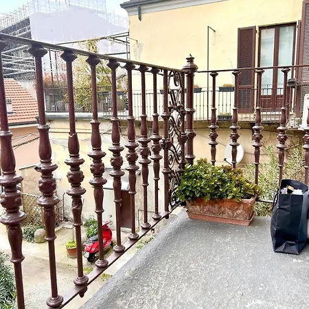 Wonderful In Porta Garibaldi,moscova * Milan