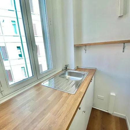 Washington 106, City Appartamento Milano