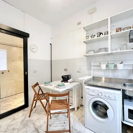 Graffiti House Apartment Milan