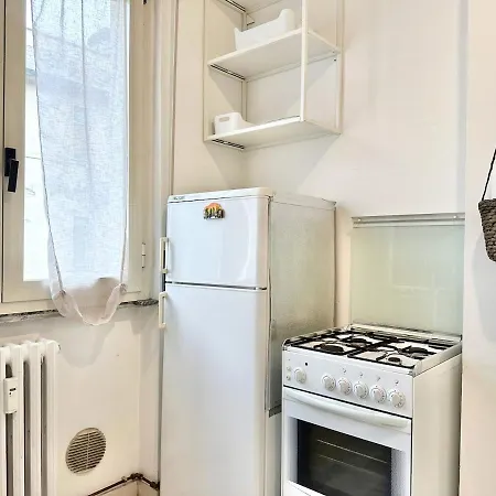 Apartmán Golden Luxe - Graffiti House Milán