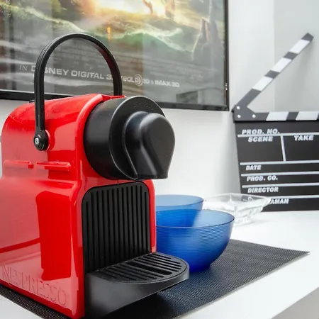 Vivimihome - Zanella House *