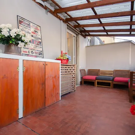 Апартаменты Vivimihome - Zanella House *