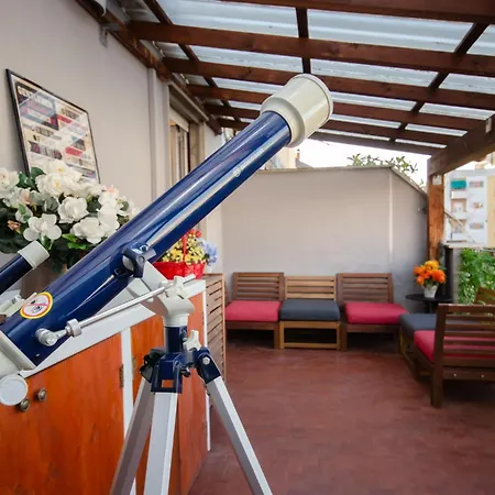 Vivimihome - Zanella House *