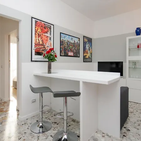 Vivimihome - Zanella House * Milano