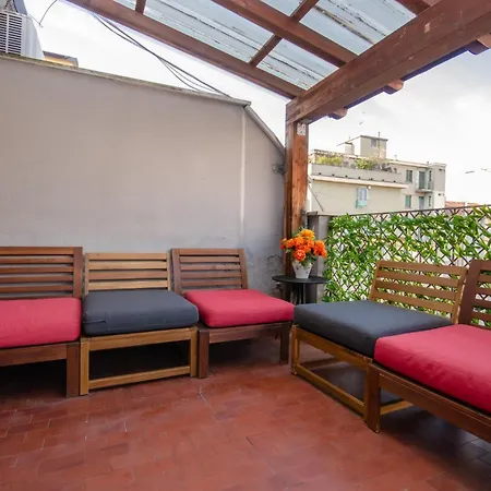 Vivimihome - Zanella House Lägenhet Milano