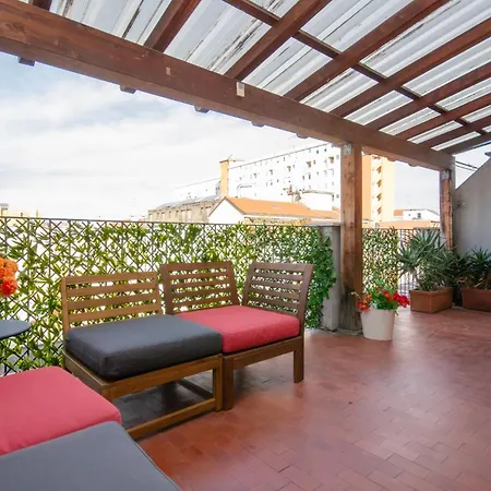 Vivimihome - Zanella House