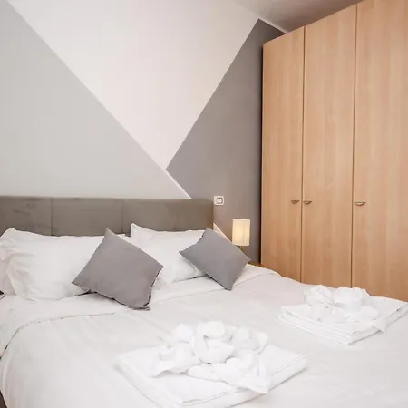 Vivimihome - Zanella House Апартаменты *