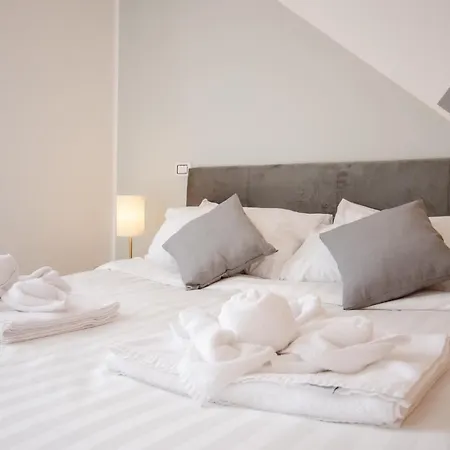 Vivimihome - Zanella House Апартаменты *