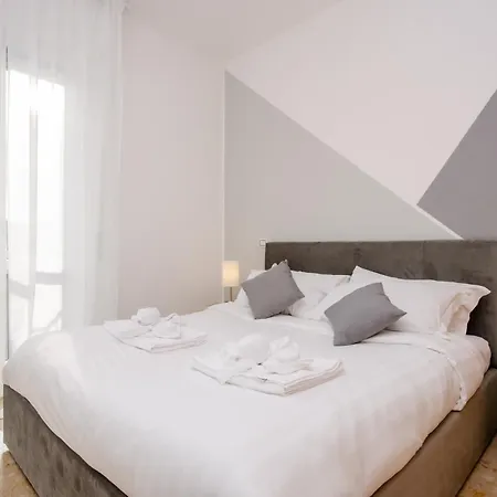 Vivimihome - Zanella House Milano