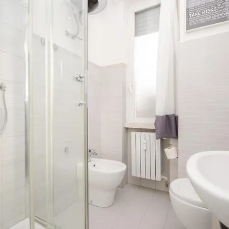 Vivimihome - Zanella House Lägenhet