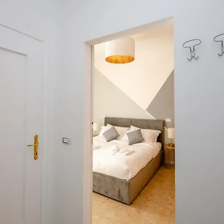 Vivimihome - Zanella House Lägenhet *