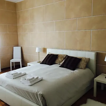 Velasca Apartmán Milán